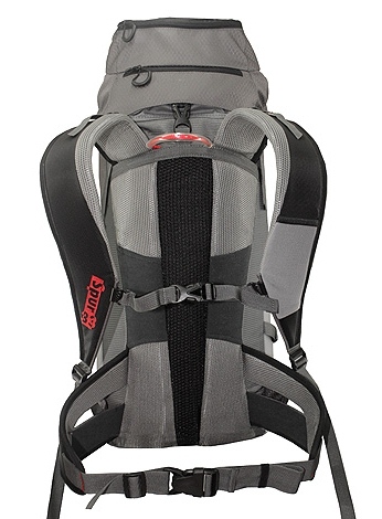 Рюкзак Travel-Extreme Spur 33l купити