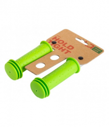 Гріпси Green Cycle GC-G96 102mm дитячі, зелені