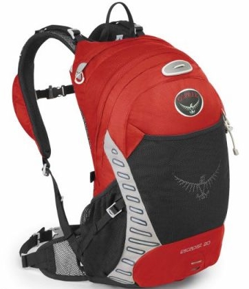 куплю рюкзак Osprey Escapist Volcano
