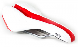 Жіноче сідло Velo VL-4207 