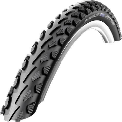 Покришка Schwalbe Land Cruiser28x1.75 (47-622) 