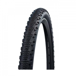 Покришка Schwalbe Cx Comp 28x1.20, 700x30C (30-622) Active, K-Guard LiteSkin B/B-SK