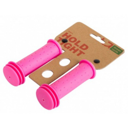 Гріпси Green Cycle GC-G96 102mm дитячі, рожеві