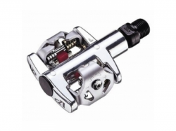 Контактні педалі VP VP-M32 silver