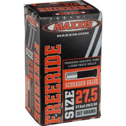 Камера Maxxis Freeride (IB75102000) 27.5x2.20/2.50 AV