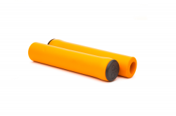 Ручки керма ONRIDE FoamGrip помаранчеві