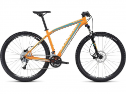 Велосипед SPECIALIZED ROCKHOPPER SPORT 29, розмір рами M