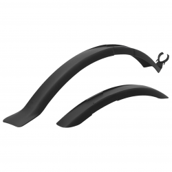 Комплект крил POLISPORT Nevada 26