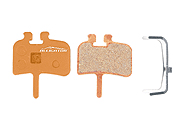 Гальмівні колодки Alligator (органіка) Avid BB7