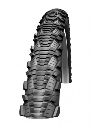 Покришка Schwalbe CX Comp Active K-Guard 26˝x2.00˝ (50-559) B/B-SK SBC 