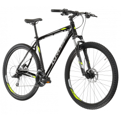 Велосипед KROSS Hexagon 5.0 29 L (21