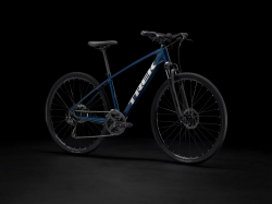 Велосипед Trek-2023 DUAL SPORT 2 Gen 4 XL 28