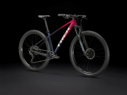 Велосипед Trek MARLIN 6 Gen 3 XL 29 RD-BL червоно-синій